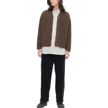 Кардиган мужской Uniqlo Fw22 - Boxette Shop