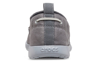 Crocs "Stirrup Low-Top" mokasinlari