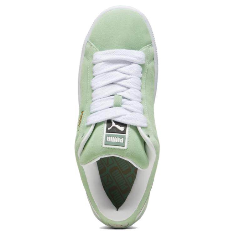 Кроссовки Puma Suede Xl - Boxette Shop