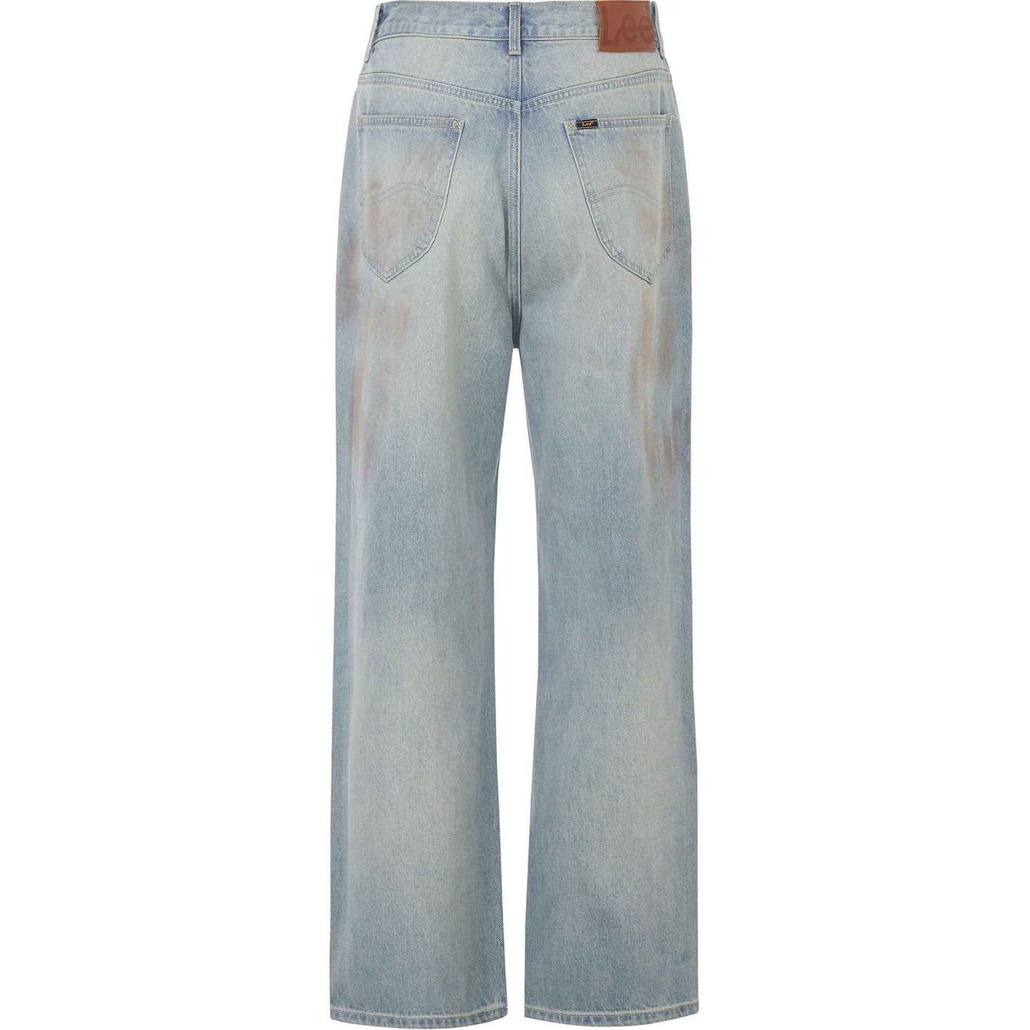 Джинсы мужские Lee