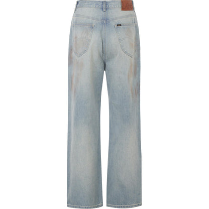 Джинсы мужские Lee