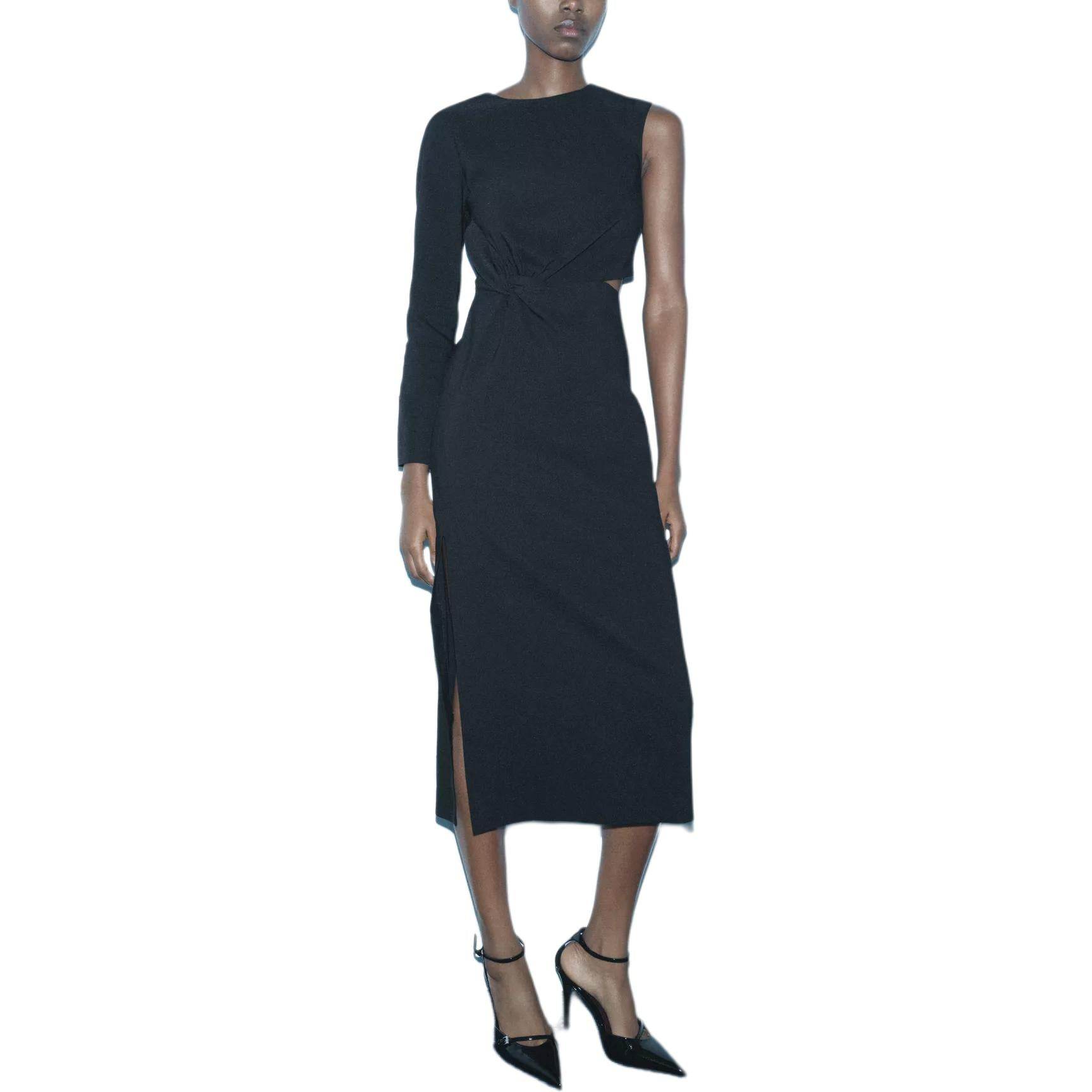 Платье женское Zara ZW - Boxette Shop