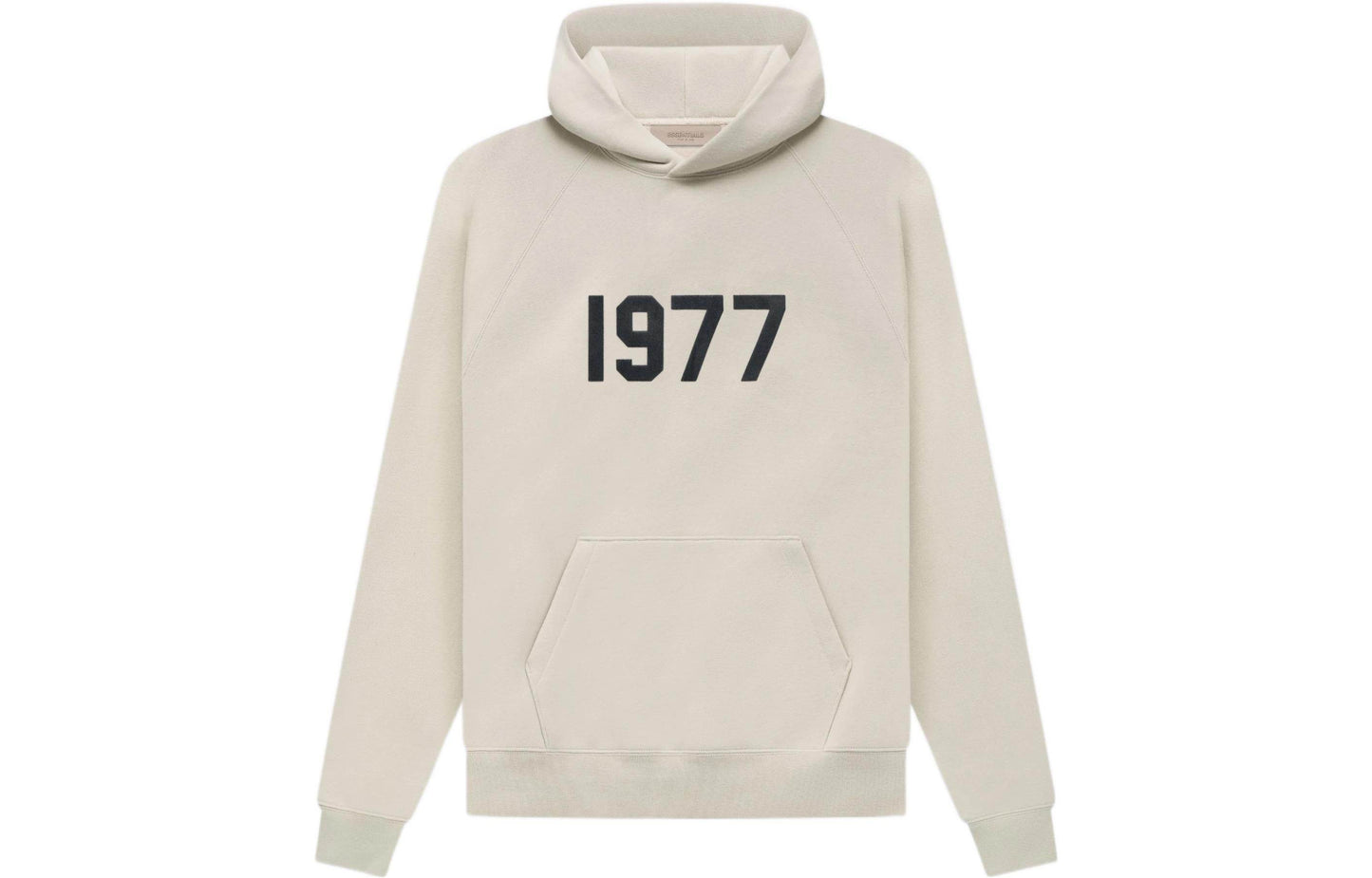 Худи Fear of God Essentials SS22 - Boxette Shop