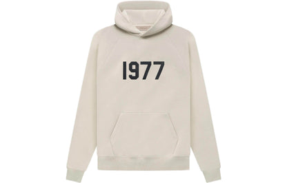 Худи Fear of God Essentials SS22 - Boxette Shop