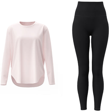 FARO ayollar sport kostyumi