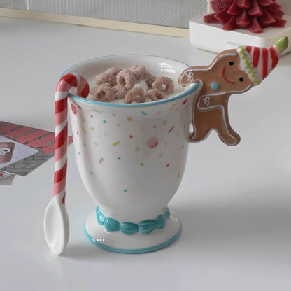 Кружка Good Housekeeping - Boxette Shop