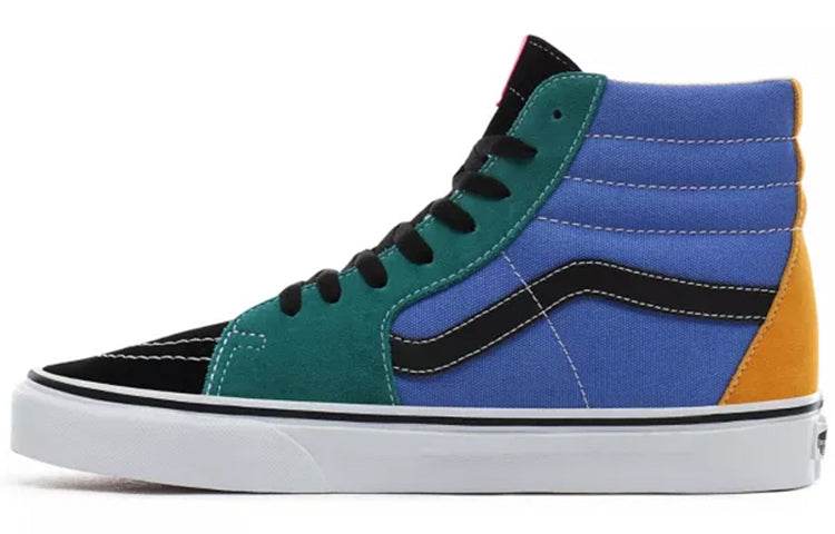 Кеды Vans sk8 - Boxette Shop
