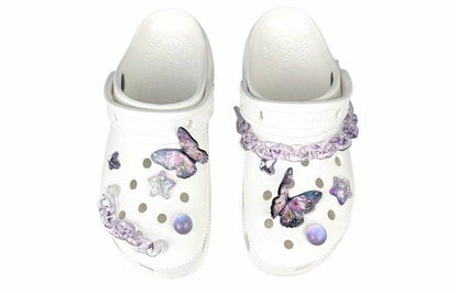 Шлепанцы женские Crocs Classic Platform Clog - Boxette Shop