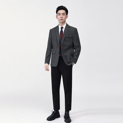 Johnhollis erkaklar kurtkasi