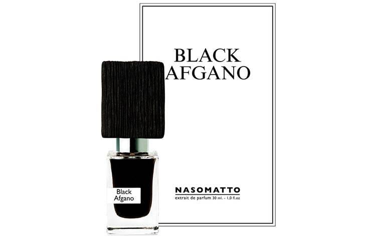 Духи Nasomatto Black Afgano - Boxette Shop