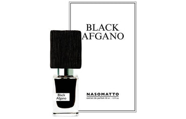 Духи Nasomatto Black Afgano - Boxette Shop