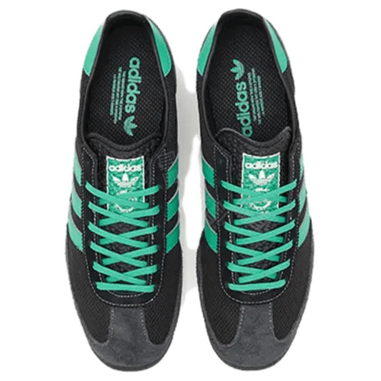 Кроссовки мужские Adidas Originals Sl 72 - Boxette Shop