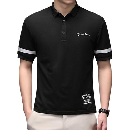 Поло мужское Pierre Cardin