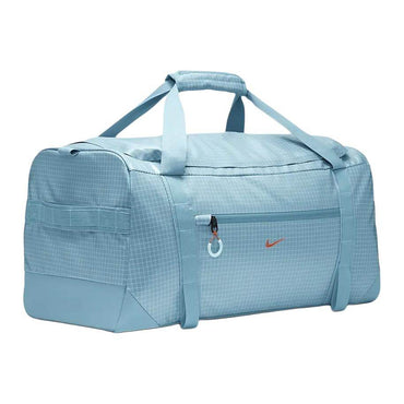 Спортивная сумка Nike Brand Logo Zip - Boxette Shop