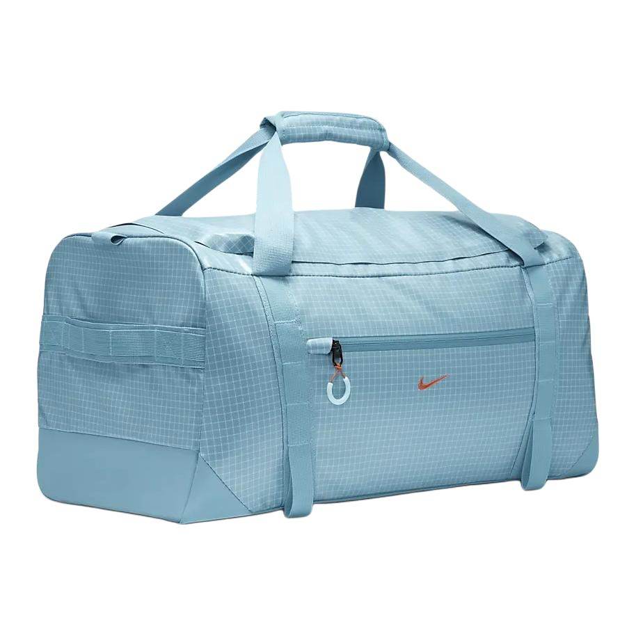 Спортивная сумка Nike Brand Logo Zip - Boxette Shop