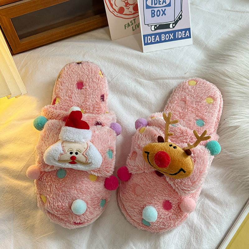 Yue tilidagi ayollar shippaklari