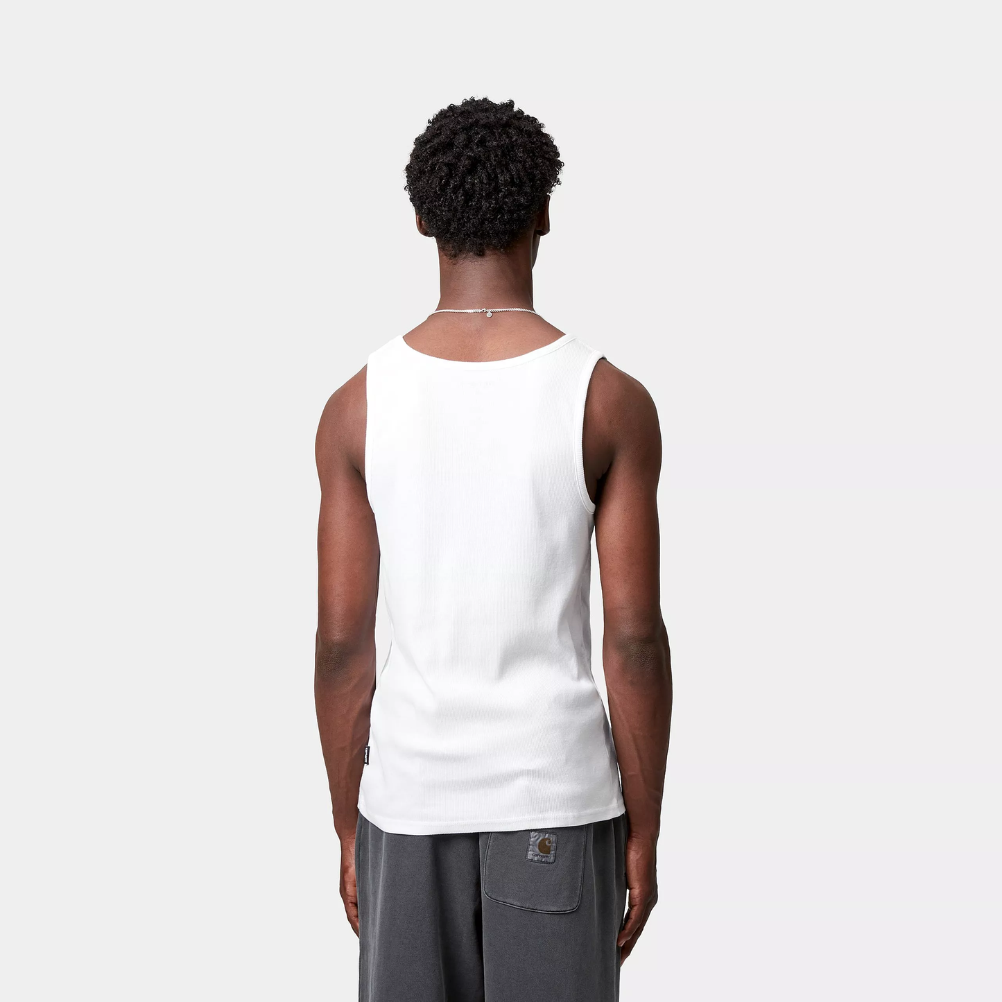 Майка мужская Carhartt WIP SS24