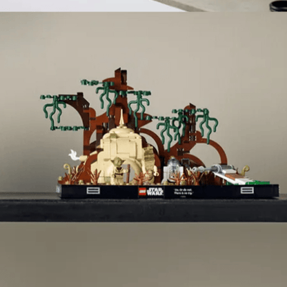 Конструктор LEGO Star Wars (75330) - Boxette Shop