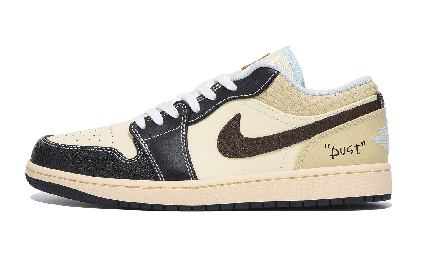 Кроссовки мужские Jordan air vibe - Boxette Shop