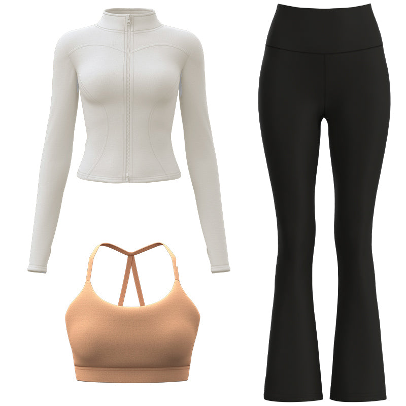 FARO ayollar sport kostyumi