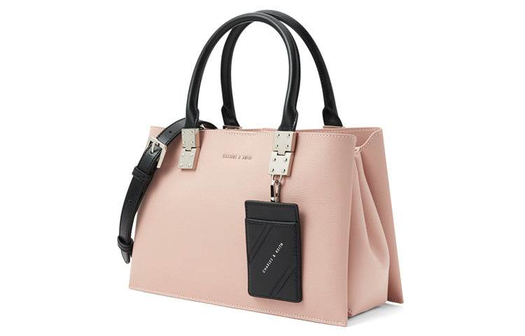 Сумка женская Charles&Keith Simple Commuter Handheld S - Boxette Shop