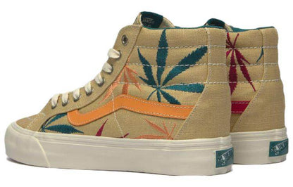 Кеды Vans sk8 - Boxette Shop