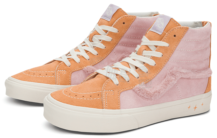 Кеды женские Vans sk8 - Boxette Shop