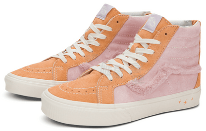 Кеды женские Vans sk8 - Boxette Shop