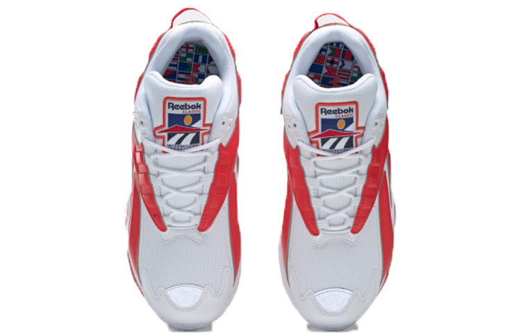 Кроссовки Reebok Intv 96 TPU