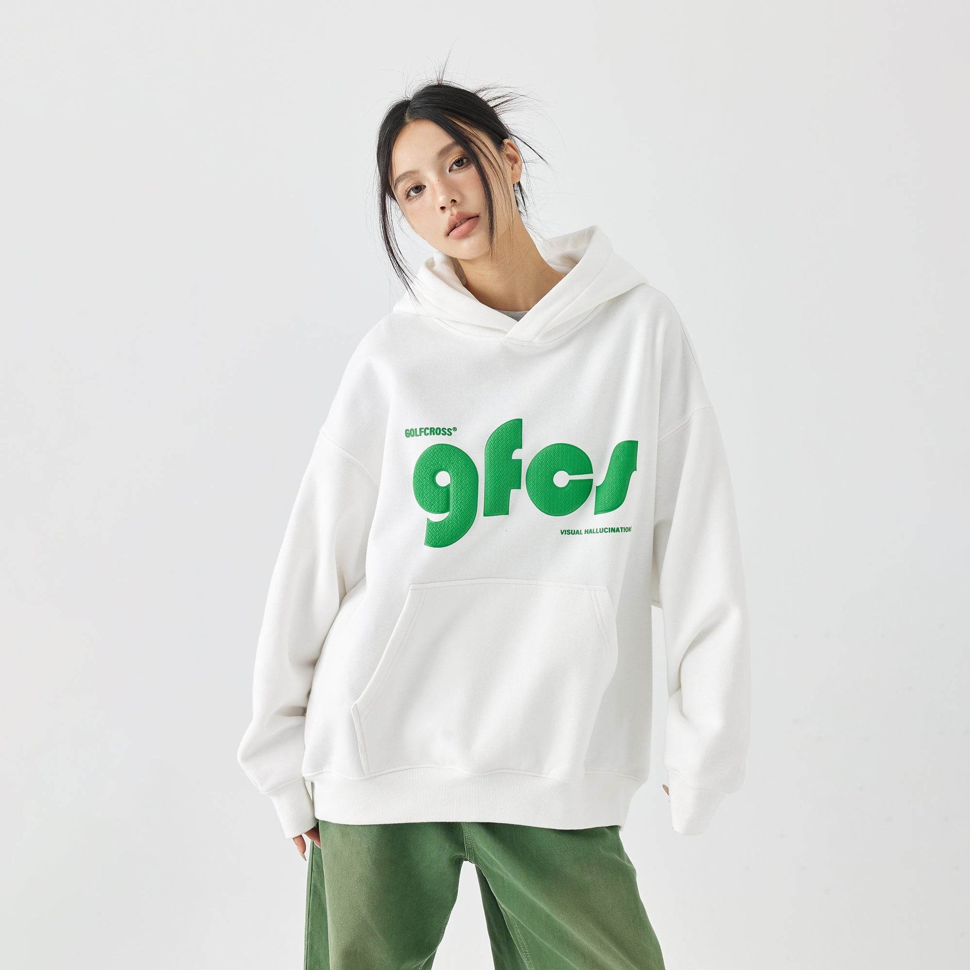 Худи Golfcross - Boxette Shop