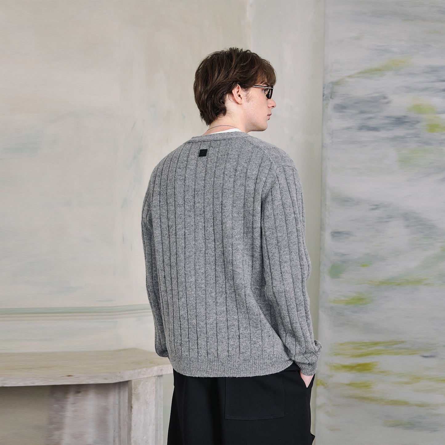 Кардиган мужской Lilbetter