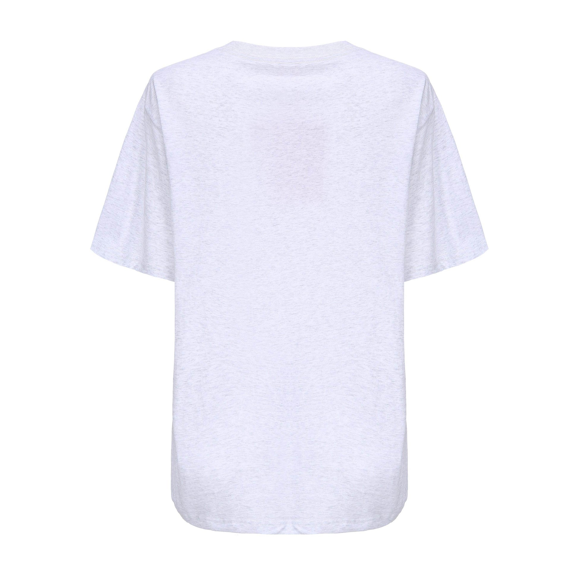 Футболка Mardi Mercredi - Boxette Shop