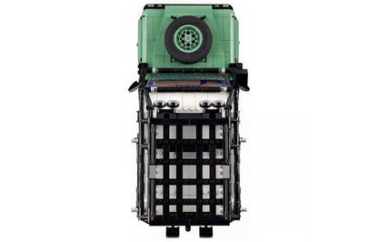 Конструктор LEGO Classic Land Rover Defender 90 (10317) - Boxette Shop