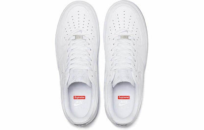 Кроссовки Supreme x Nike Air Force 1 - Boxette Shop