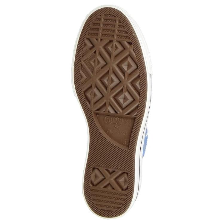 Кеды Converse Chuck 70