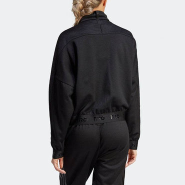 Спортивная куртка женская Adidas Tiro - Boxette Shop