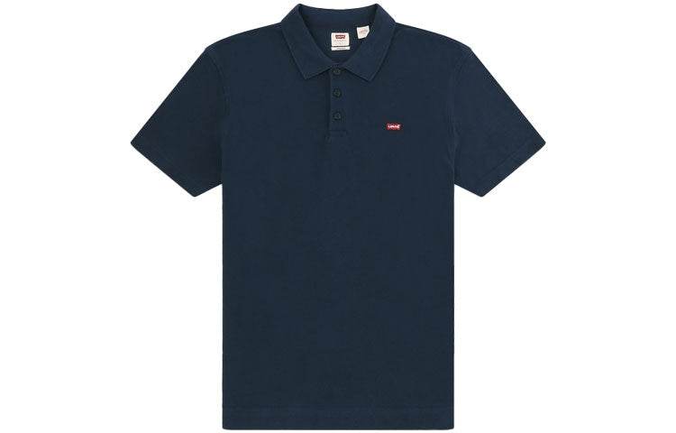 Поло мужское Levi's - Boxette Shop