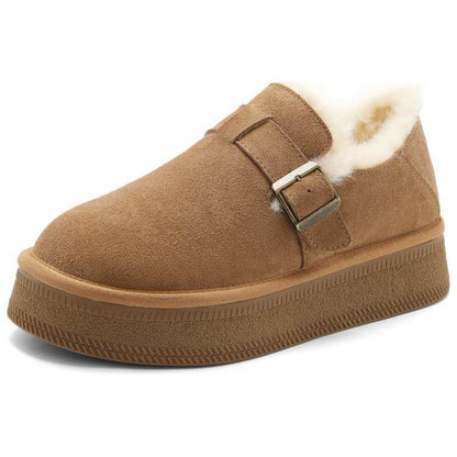 Ботинки женские Belle - Boxette Shop