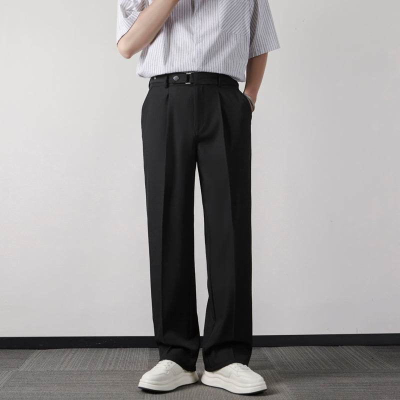 Брюки мужские Antioffice - Boxette Shop