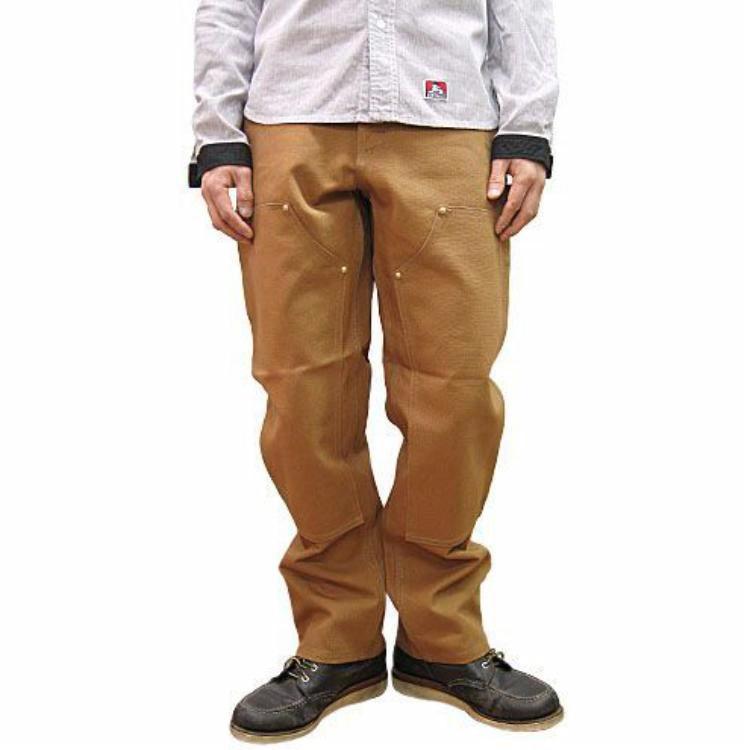 Carhartt B01 Ikkita old erkaklar shimi