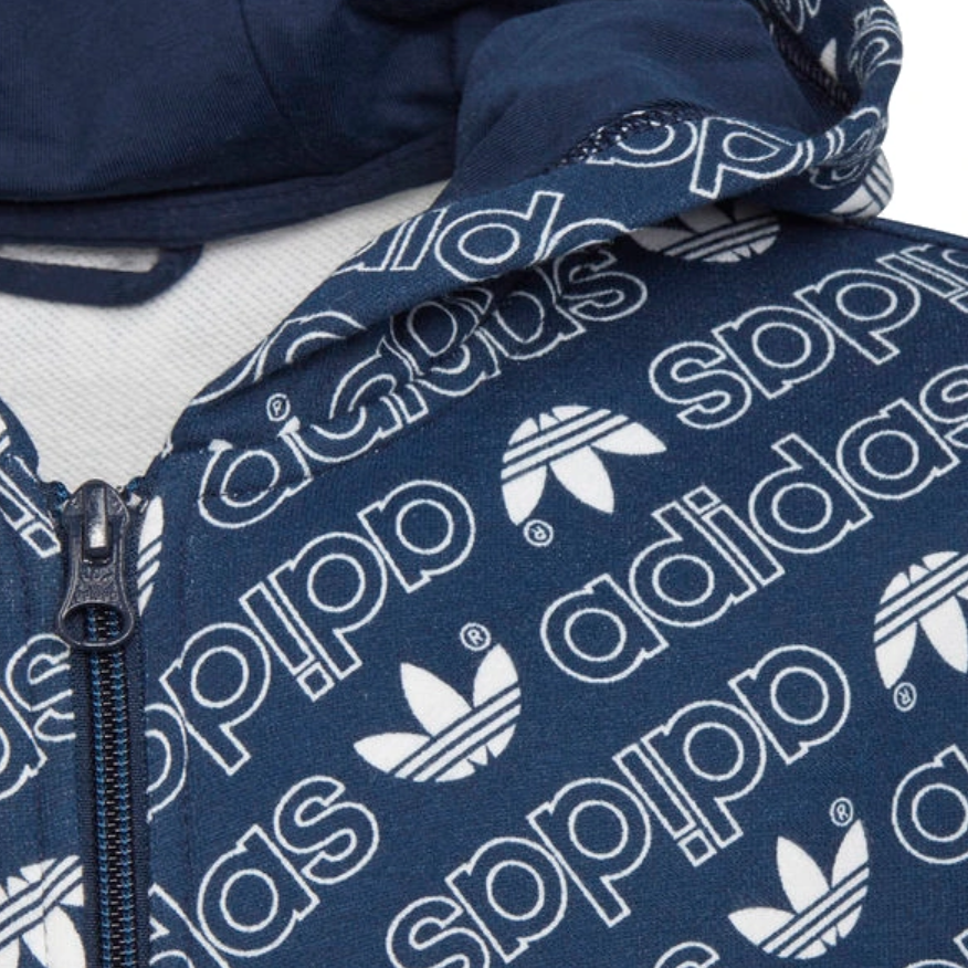 Adidas Originals Sports Life o'g'il bolalar ko'ylagi
