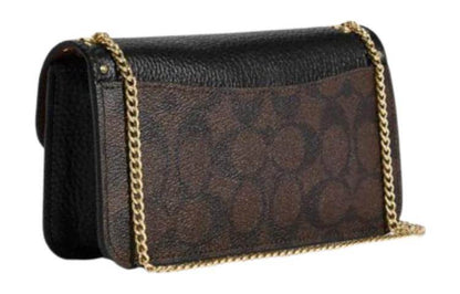 Сумка женская Coach Morgan 20 - Boxette Shop