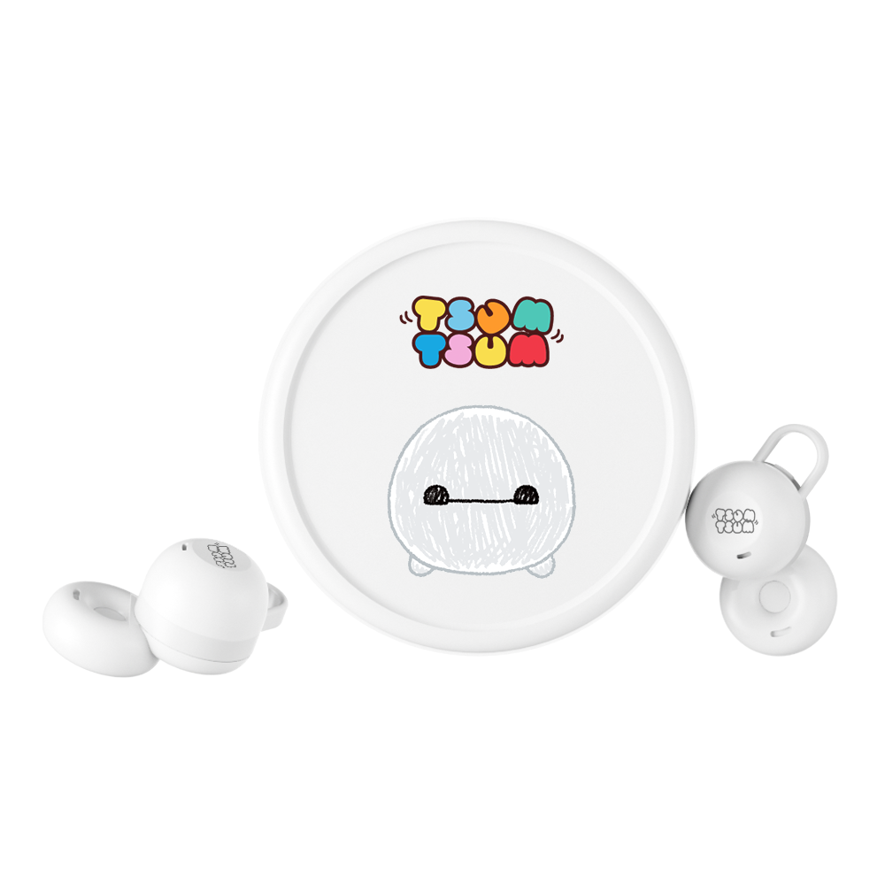 Наушники Disney F4 TWS