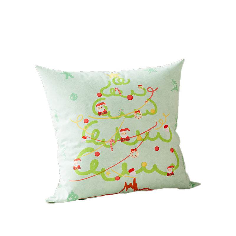 Декоративная подушка Lei - Boxette Shop