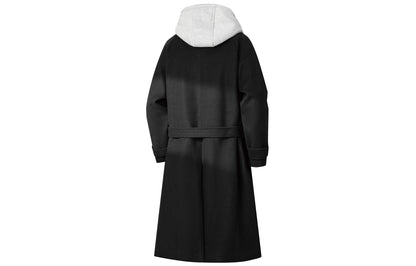 David Beken Cleanfit erkaklar paltosi