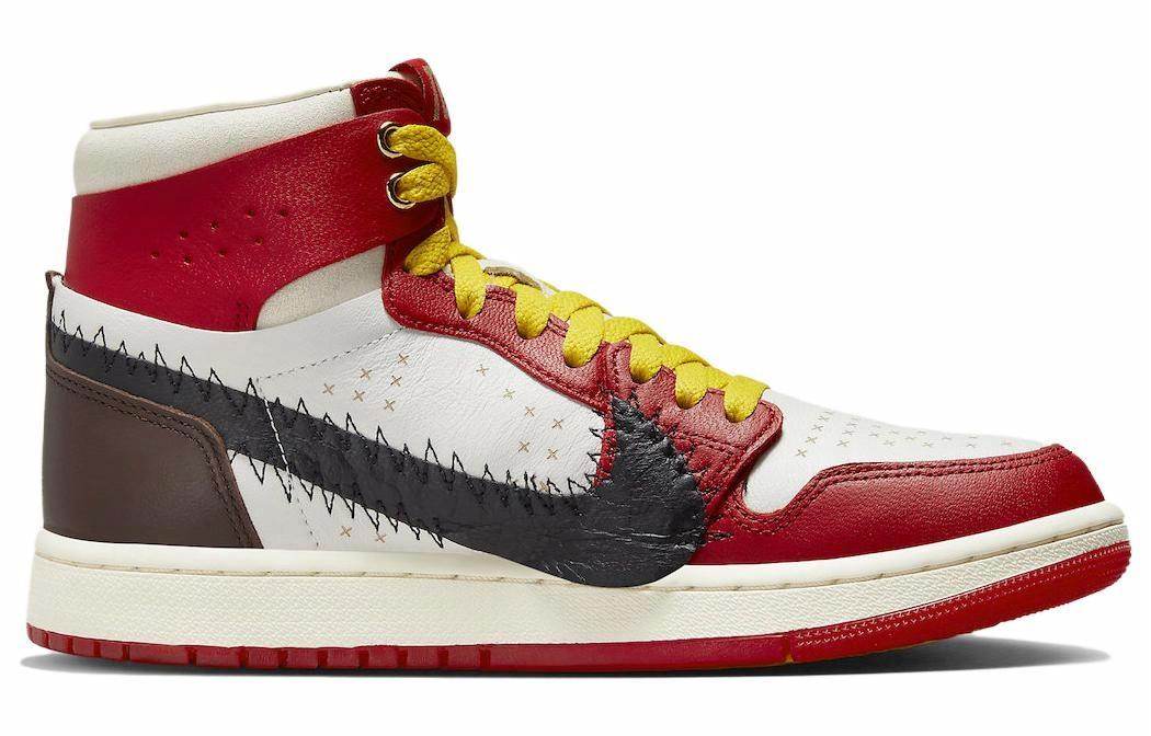 Кроссовки Teyana Taylor x Jordan - Boxette Shop