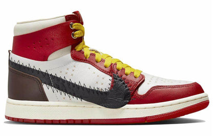 Кроссовки Teyana Taylor x Jordan - Boxette Shop