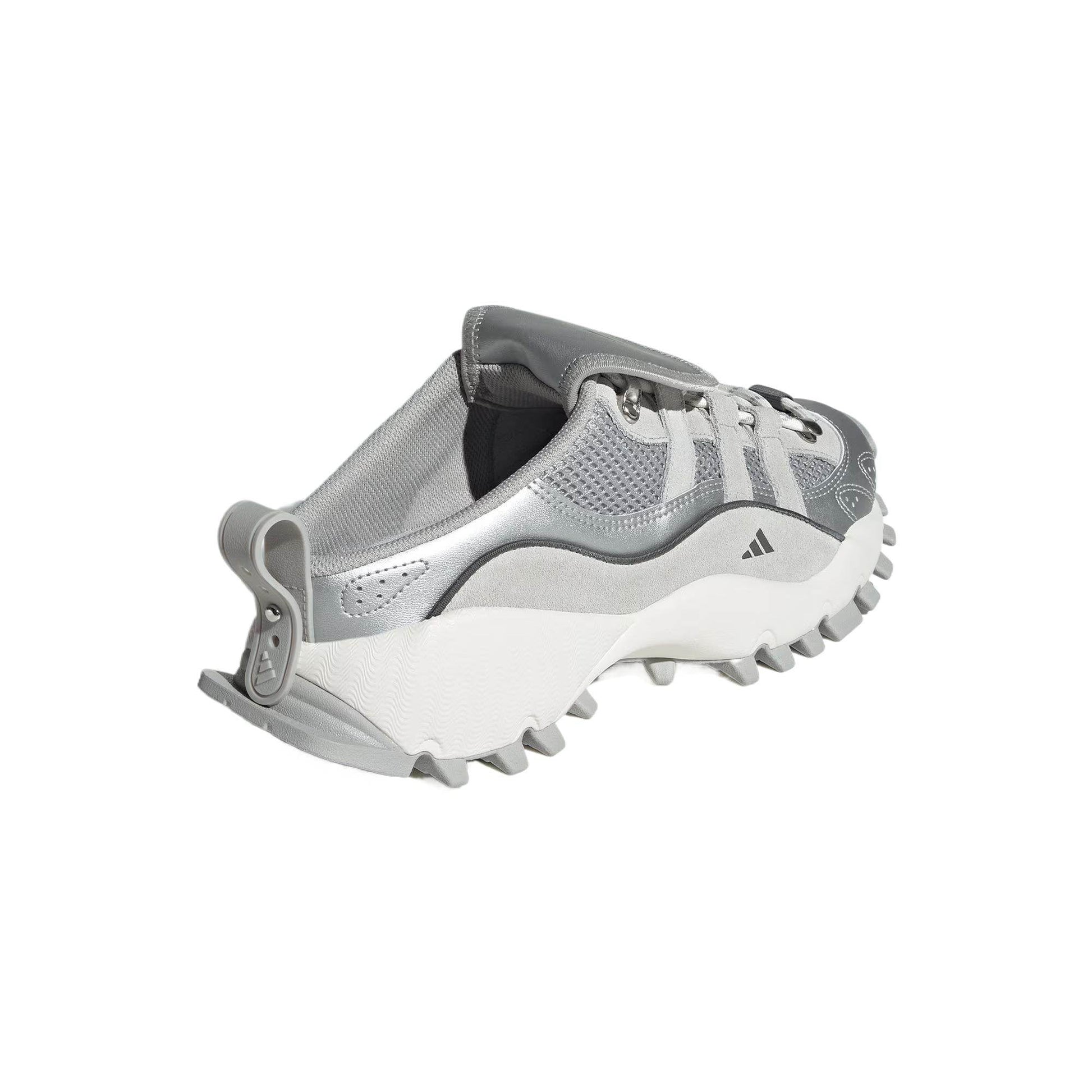 Кроссовки женские Adidas Fos Seeulater Mule - Boxette Shop