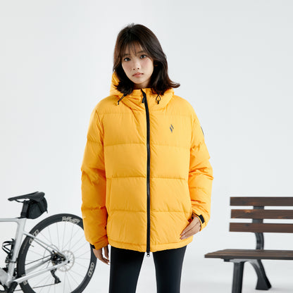 Пуховик женский Skechers