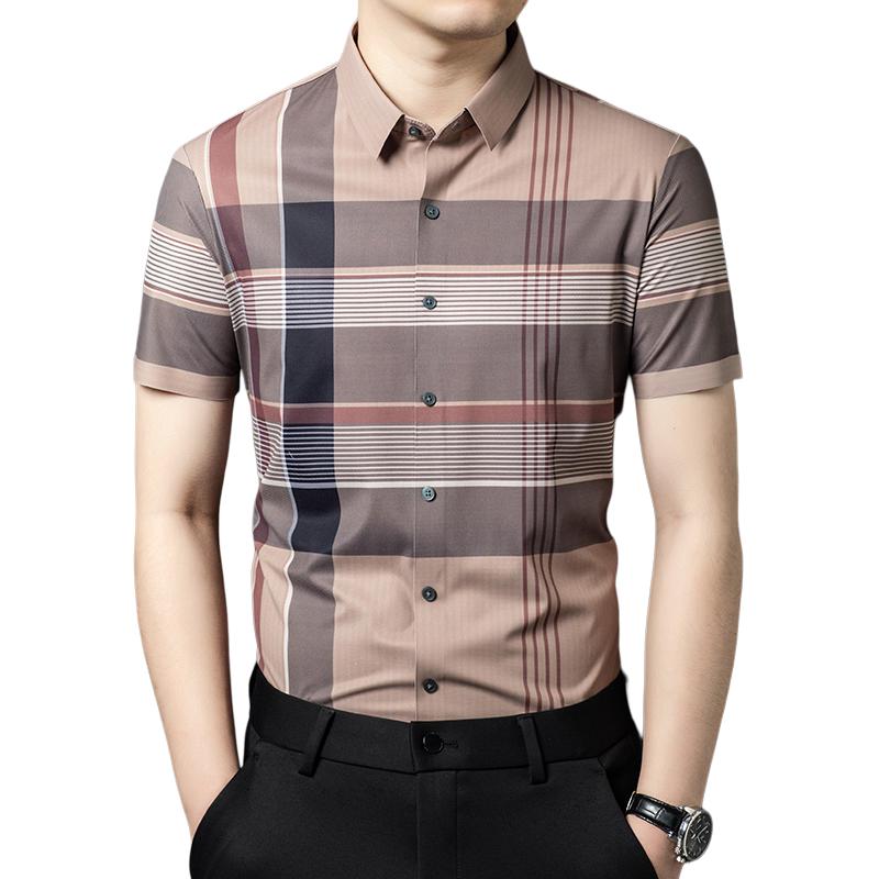 Рубашка мужская Pierre Cardin